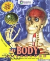 3D Body Adventure game image