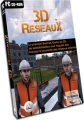 3D Reseaux game image