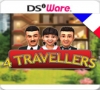 4 Travellers - Play French game image