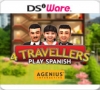 4 Travellers - Play Spanish game image