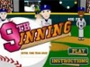 9th Inning game image
