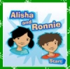 Alisha and Ronnie game image