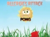 Allergies Attack game image
