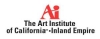 The Art Institute of California — Inland Empire organization image