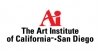 The Art Institute of California — San Diego organization image