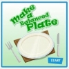 The Balanced Plate Game game image