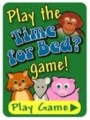 The Game Closet: Time For Bed? game image
