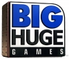 Big Huge Games organization image