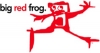 big red frog organization image