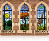 History of Biology game image