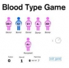 Blood Type Game game image