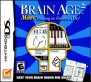 Brain Age 2 game image