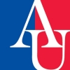 American University organization image