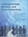 Cyberpsychology, Behavior, and Social Networking resource image