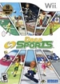 Deca Sports game image