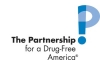 Partnership for a Drug-Free America organization image