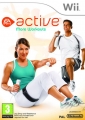 EA Sports Active More Workouts game image