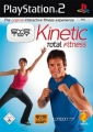 EyeToy: Kinetic Total Fitness game image