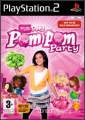 EyeToy Play: Pom Pom Party game image
