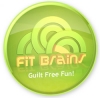 Fit Brains: Brain Games game image