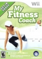 My Fitness Coach game image