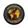 Gamers Daily News resource image