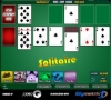 Glymetrix Diabetes Game: Solitaire game image
