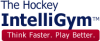 Hockey IntelliGym game image