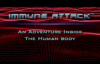 Immune Attack game image