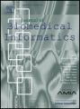 Journal of Biomedical Informatics (JBI) resource image