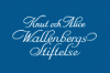 The Knut and the Alice Wallenberg Foundation organization image