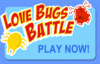 Love Bugs Battle game image