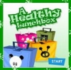 A Healthy Lunchbox game image