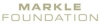 Markle Foundation organization image
