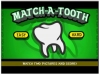 Match-A-Tooth game image