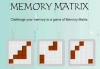 Memory Matrix game image