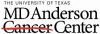 University of Texas MD Anderson Cancer Center organization image