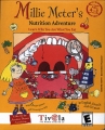 Millie Meter's Nutrition Adventure game image
