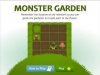 Monster Garden game image