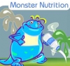 Monster Nutrition game image