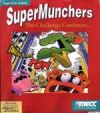 Super Munchers: The Challenge Continues... game image