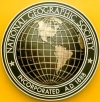 National Geographic Society organization image