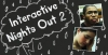 Interactive Nights Out 2 game image