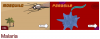 Malaria game image
