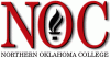 Northern Oklahoma College organization image