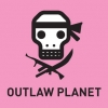 Outlaw Planet game image