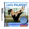 Let's Pilates game image