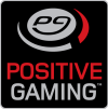 Positive Gaming organization image