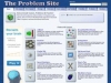 The Problem Site game image