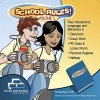 Social Skill Builder: School Rules! Volume 1 game image